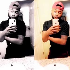 Meet your Posher, Bryant